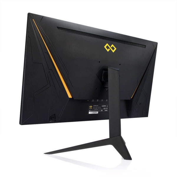 Infinity Clear Ultra - 27" - 2K HDR IPS - 165Hz - Gaming mornitor - Hình ảnh 5