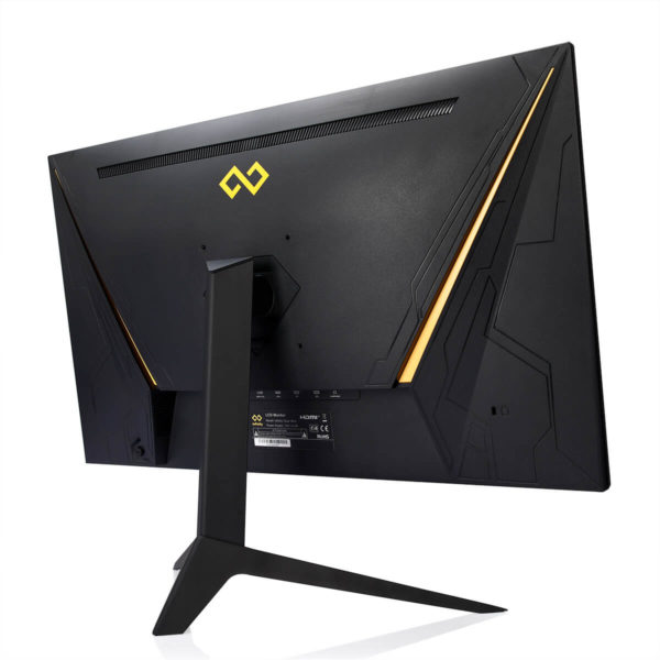 Infinity Clear Ultra - 27" - 2K HDR IPS - 165Hz - Gaming mornitor - Hình ảnh 6