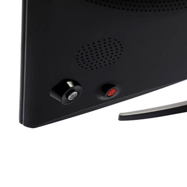 Infinity Yuly Ultra – 32″ QHD Curved 2560X1440 - 144Hz Gaming Mornitor - Hình ảnh 4