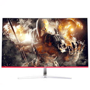 Infinity Yuly - 32" Curved 1920X1080 - 144Hz Gaming Mornitor