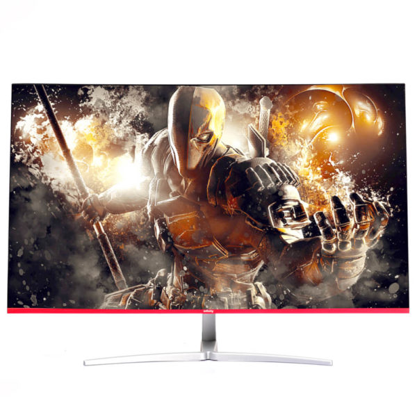 Infinity Yuly - 32" Curved 1920X1080 - 144Hz Gaming Mornitor