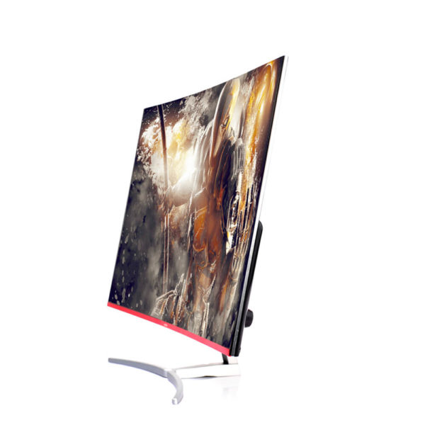 Infinity Yuly - 32" Curved 1920X1080 - 144Hz Gaming Mornitor - Hình ảnh 5