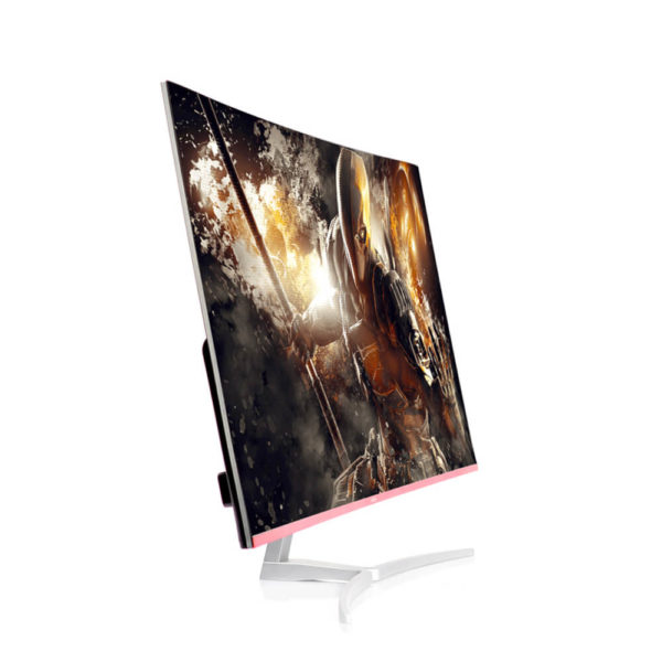 Infinity Yuly - 32" Curved 1920X1080 - 144Hz Gaming Mornitor - Hình ảnh 6