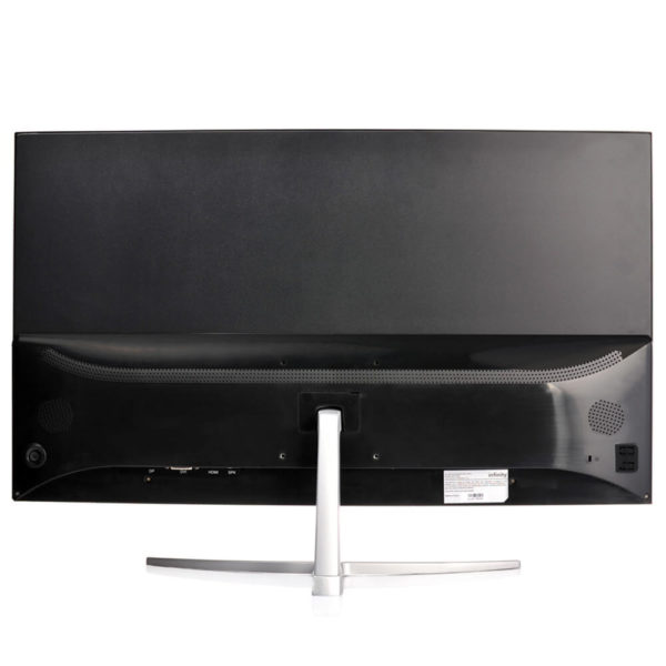 Infinity Yuly - 32" Curved 1920X1080 - 144Hz Gaming Mornitor - Hình ảnh 7