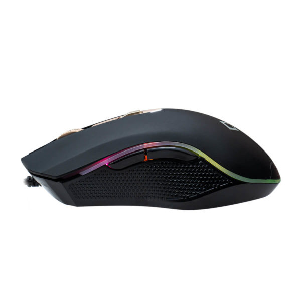 Inifnity Naga - Avago 3360 A-RGB 12.000 DPI Progaming Mouse - Hình ảnh 11