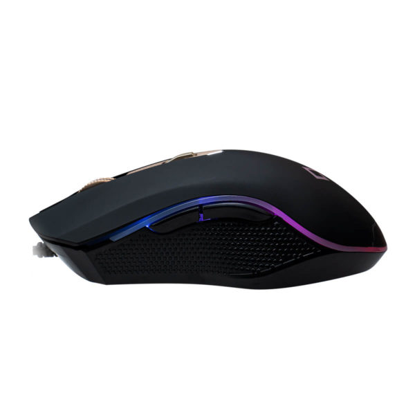 Inifnity Naga - Avago 3360 A-RGB 12.000 DPI Progaming Mouse - Hình ảnh 12