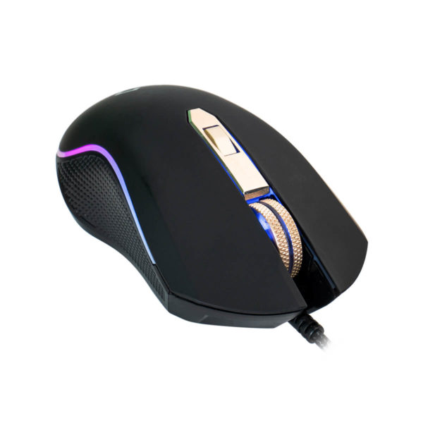 Inifnity Naga - Avago 3360 A-RGB 12.000 DPI Progaming Mouse - Hình ảnh 8