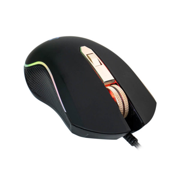 Inifnity Naga - Avago 3360 A-RGB 12.000 DPI Progaming Mouse - Hình ảnh 9