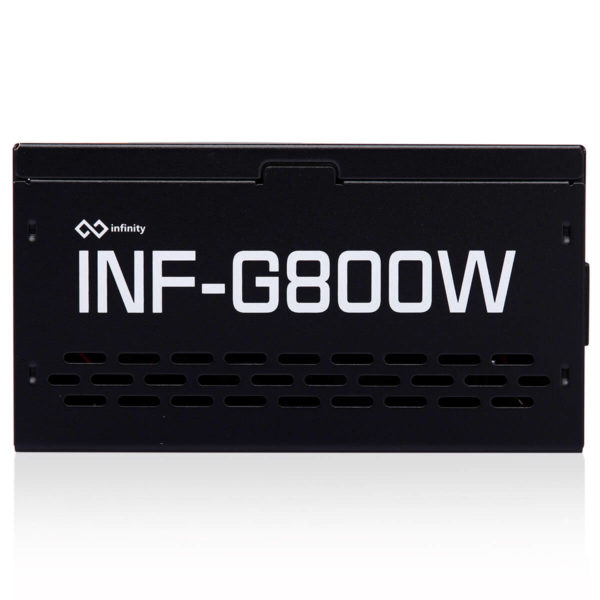 Infinity Gold G800W - 80 Plus Gold - Active PFC - Full Modular - Ảnh 6