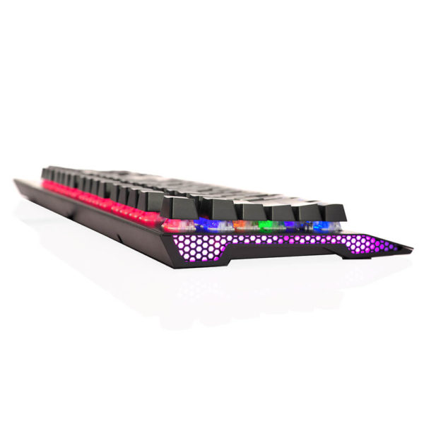 Phím cơ gaming Infinity Champions Blue Switch - Hình ảnh 10