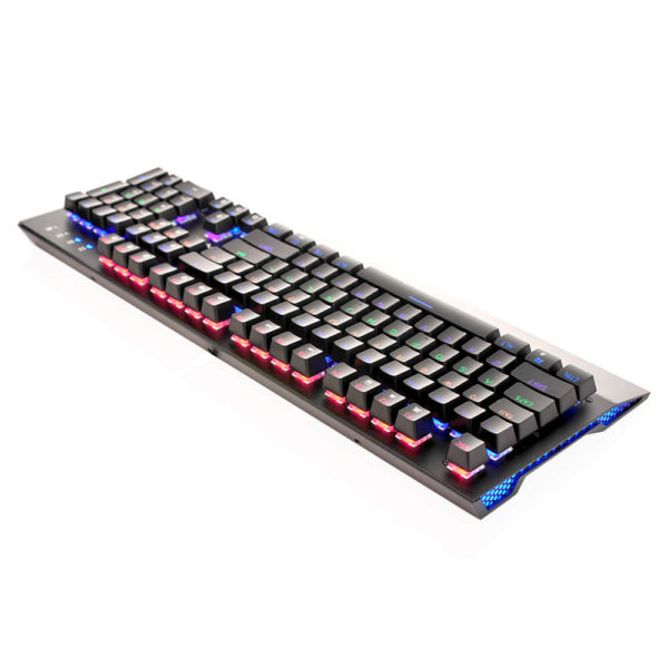 Phím cơ gaming Infinity Champions Blue Switch - Hình ảnh 5