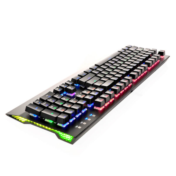 Phím cơ gaming Infinity Champions Blue Switch - Hình ảnh 7