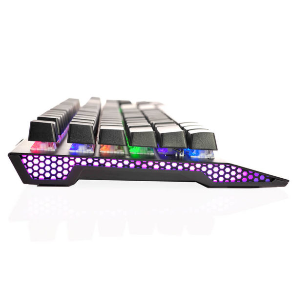 Phím cơ gaming Infinity Champions Blue Switch - Hình ảnh 8