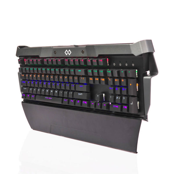 Phím cơ gaming infinity Hades Blue Switch - Hình ảnh 10