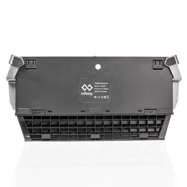 Phím cơ gaming infinity Hades Blue Switch - Hình ảnh 11