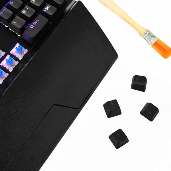 Phím cơ gaming infinity Hades Blue Switch - Hình ảnh 12