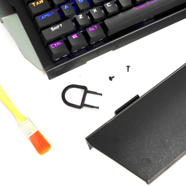 Phím cơ gaming infinity Hades Blue Switch - Hình ảnh 16