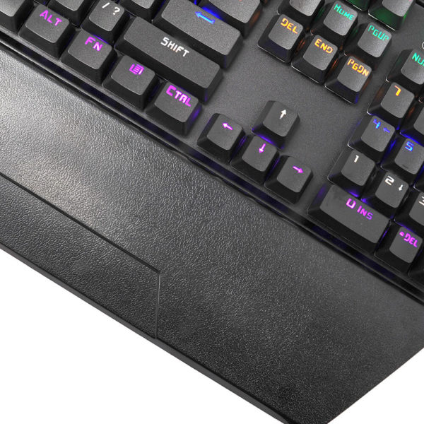 Phím cơ gaming infinity Hades Blue Switch - Hình ảnh 6