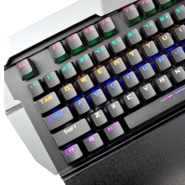 Phím cơ gaming infinity Hades Blue Switch - Hình ảnh 7