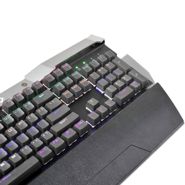 Phím cơ gaming infinity Hades Blue Switch - Hình ảnh 8