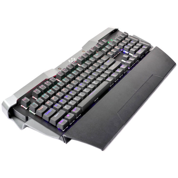 Phím cơ gaming infinity Hades Blue Switch - Hình ảnh 9