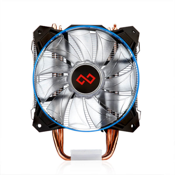 Infinity Dark Fallen - CPU Cooler - Hiệu Năng Cao - Hình ảnh 2