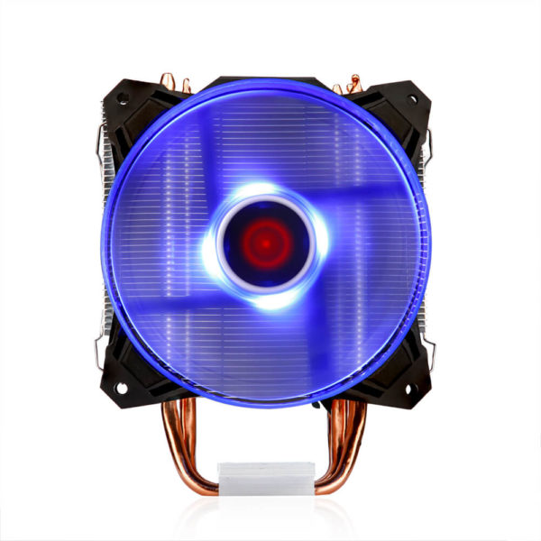 Infinity Dark Fallen - CPU Cooler - Hiệu Năng Cao - Hình ảnh 3