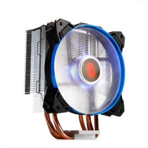Tản khí CPU hiệu năng cao Infinity Dark Fallen