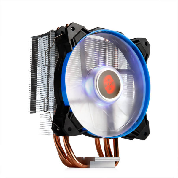 Infinity Dark Fallen - CPU Cooler - Hiệu Năng Cao
