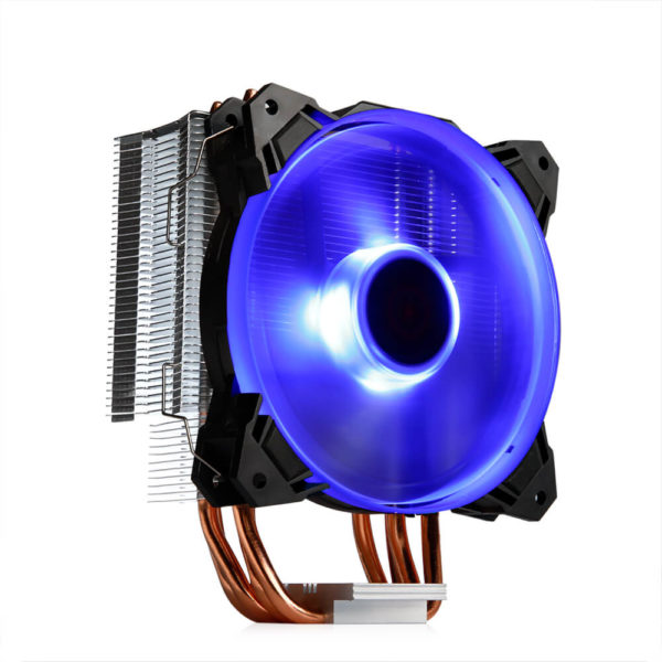 Infinity Dark Fallen - CPU Cooler - Hiệu Năng Cao - Hình ảnh 5
