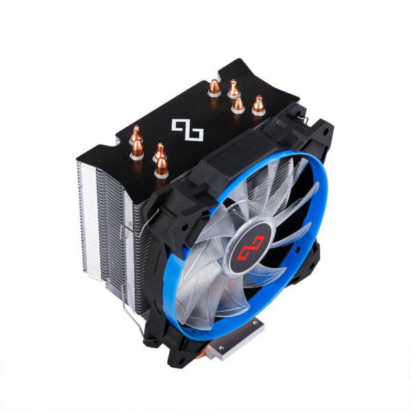 Infinity Dark Fallen - CPU Cooler - Hiệu Năng Cao - Hình ảnh 6