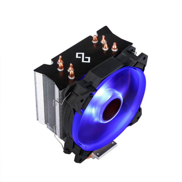 Infinity Dark Fallen - CPU Cooler - Hiệu Năng Cao - Hình ảnh 7