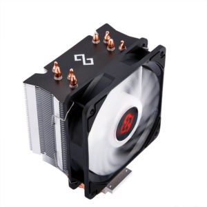 Infinity Dark Chroma RGB - CPU Cooler - Hiệu Năng Cao