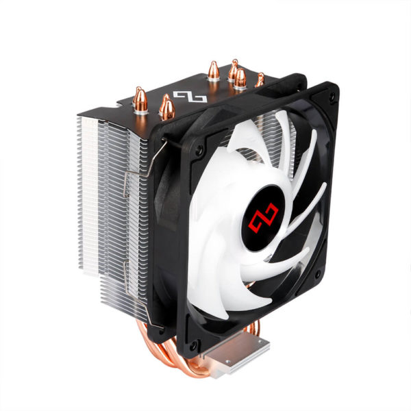 Infinity Dark Chroma RGB - CPU Cooler - Hiệu Năng Cao - Hình ảnh 2