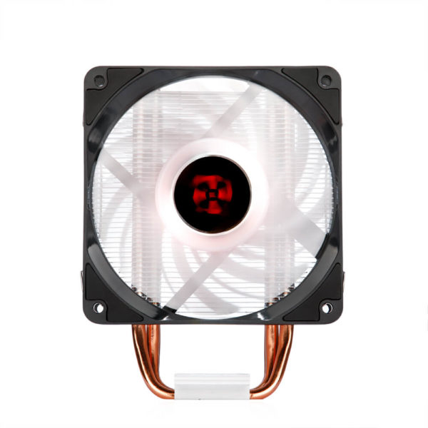 Infinity Dark Chroma RGB - CPU Cooler - Hiệu Năng Cao - Hình ảnh 4