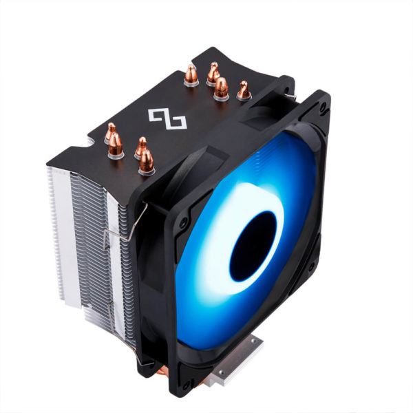 Infinity Dark Chroma RGB - CPU Cooler - Hiệu Năng Cao - Hình ảnh 6