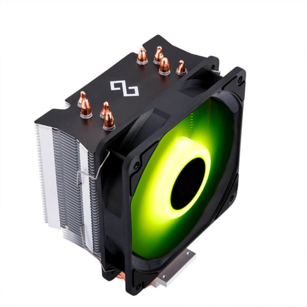 Infinity Dark Chroma RGB - CPU Cooler - Hiệu Năng Cao - Hình ảnh 7