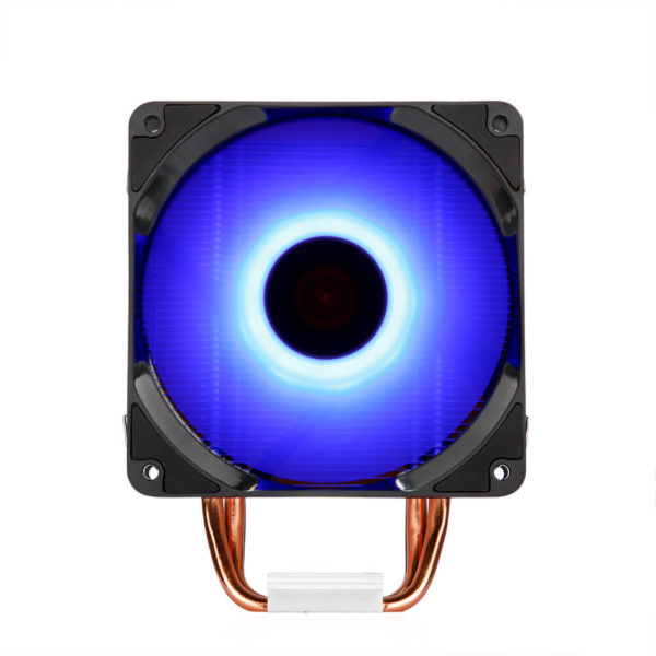 Infinity Dark Chroma RGB - CPU Cooler - Hiệu Năng Cao - Hình ảnh 11