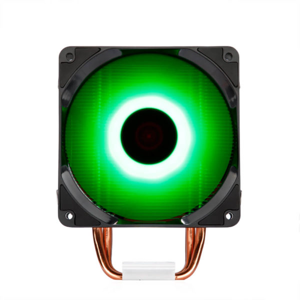 Infinity Dark Chroma RGB - CPU Cooler - Hiệu Năng Cao - Hình ảnh 12