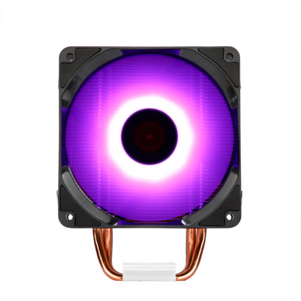 Infinity Dark Chroma RGB - CPU Cooler - Hiệu Năng Cao - Hình ảnh 13