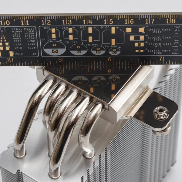 Thermalright Assassin King 120 CPU Air Cooler - Hình ảnh 3