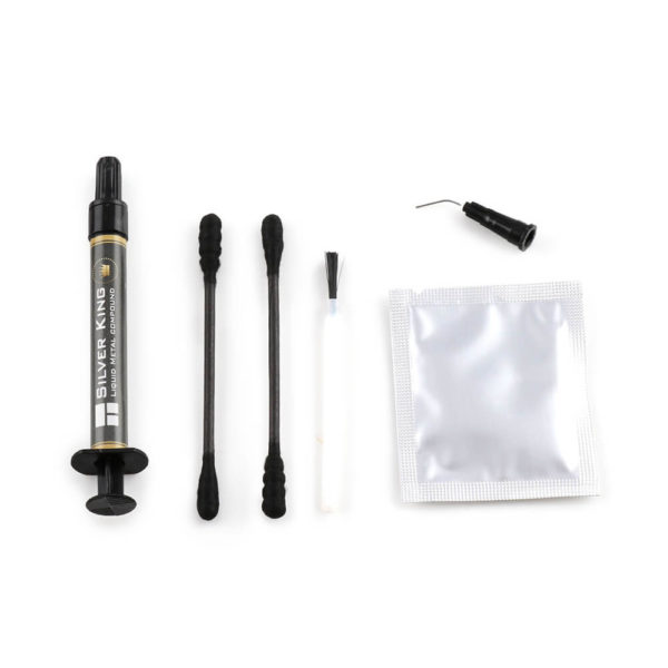 Thermalright Silver King 1g - Hình ảnh 4
