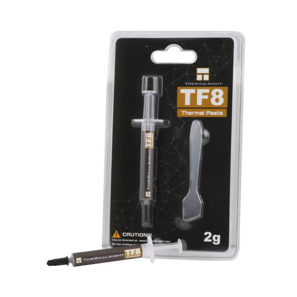 Thermalright TF8 Thermal Paste 2g - Hình ảnh 3