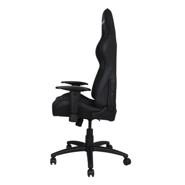Anda Seat Axe Black - Full PVC Leather 4D Armrest Gaming Chair - Hình ảnh 4