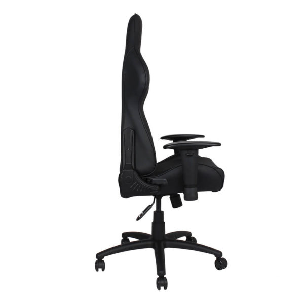 Anda Seat Axe Black - Full PVC Leather 4D Armrest Gaming Chair - Hình ảnh 5
