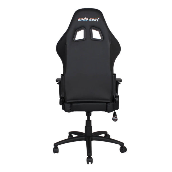 Anda Seat Axe Black - Full PVC Leather 4D Armrest Gaming Chair - Hình ảnh 6