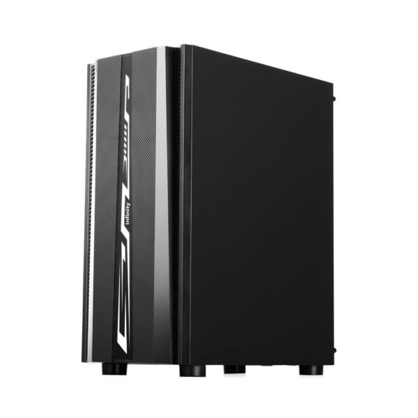 Infinity Denki- Tempered Glass Gaming Case - Hình ảnh 3