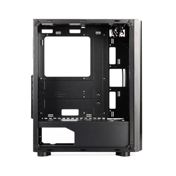 Infinity Denki- Tempered Glass Gaming Case - Hình ảnh 7