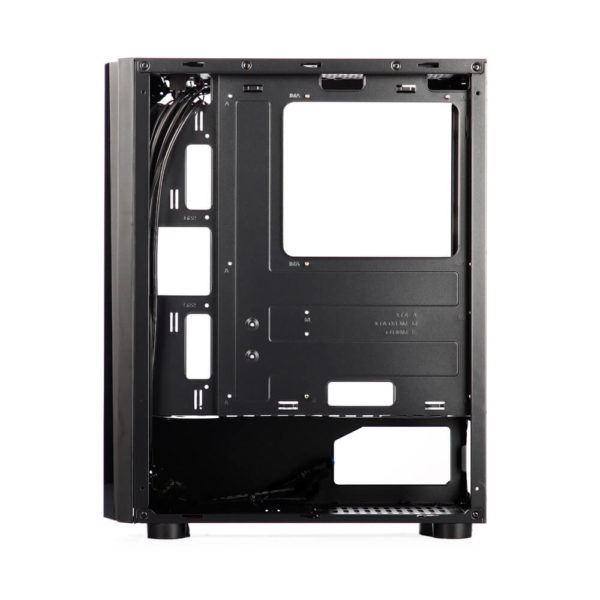 Infinity Denki- Tempered Glass Gaming Case - Hình ảnh 6
