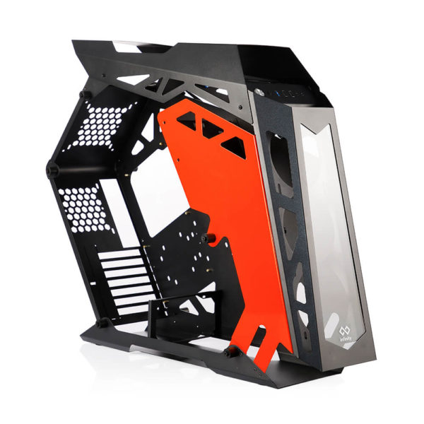 Infinity Zeus RGB - ATX Case - Hình ảnh 16